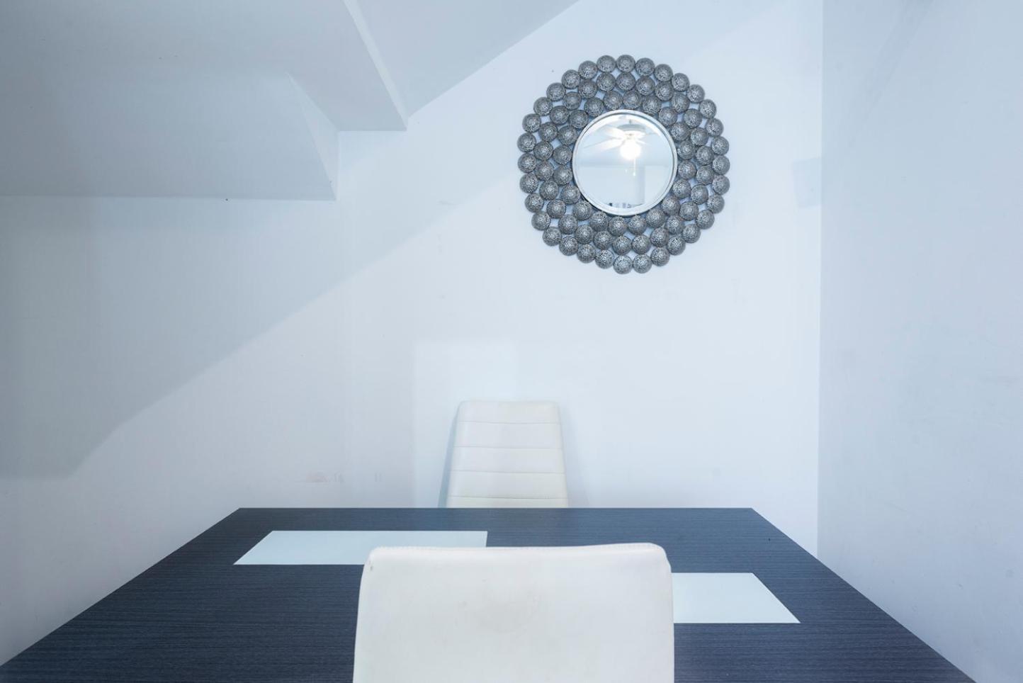 Alohamundi Quintana Apartment Seville Exterior photo