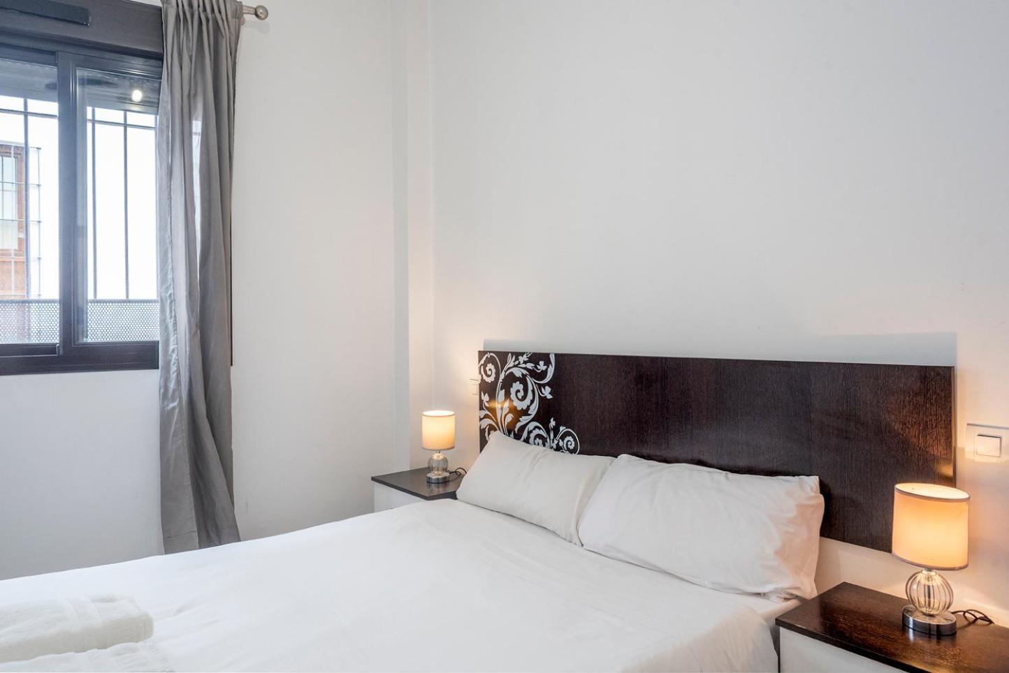 Alohamundi Quintana Apartment Seville Exterior photo